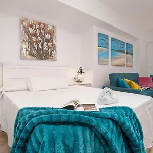 Sunstay Loft Aloha Playa Azul Benalmádena
